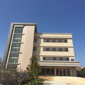 大肚松群護理之家-大肚區