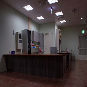 大肚松群護理之家-大肚區