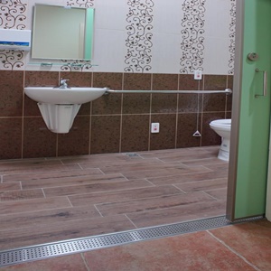 大肚松群護理之家-大肚區