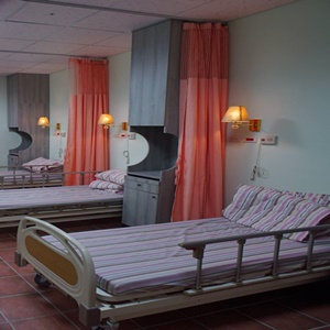 大肚松群護理之家-大肚區