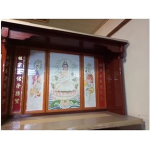 樹田傢俱-神桌組