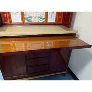 樹田傢俱-神桌組