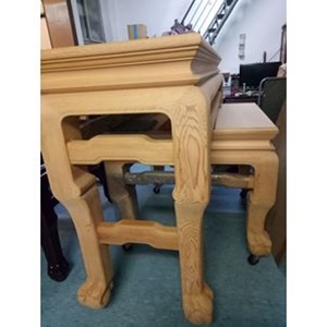 樹田傢俱-神桌組