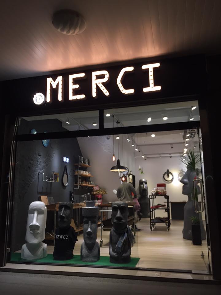 特色招牌-燈泡字