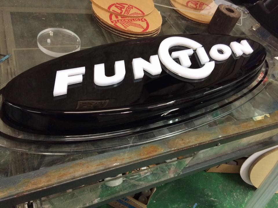 壓克力.水晶字.立體字