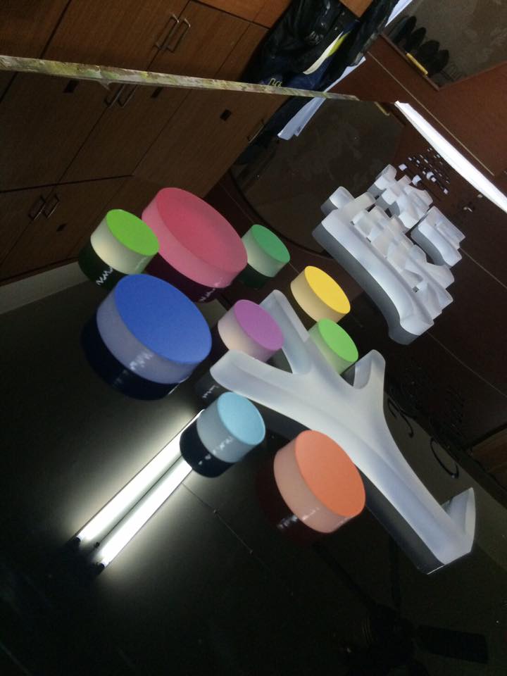 壓克力.水晶字.立體字