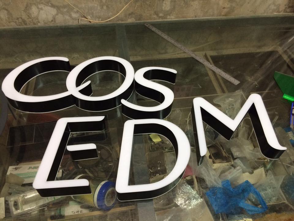 壓克力.水晶字.立體字