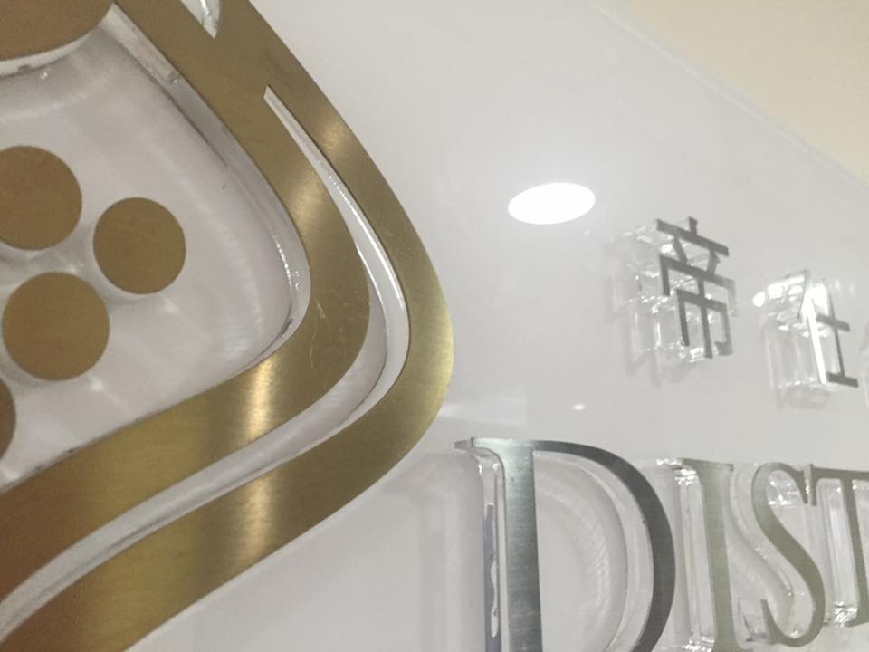 壓克力.水晶字.立體字