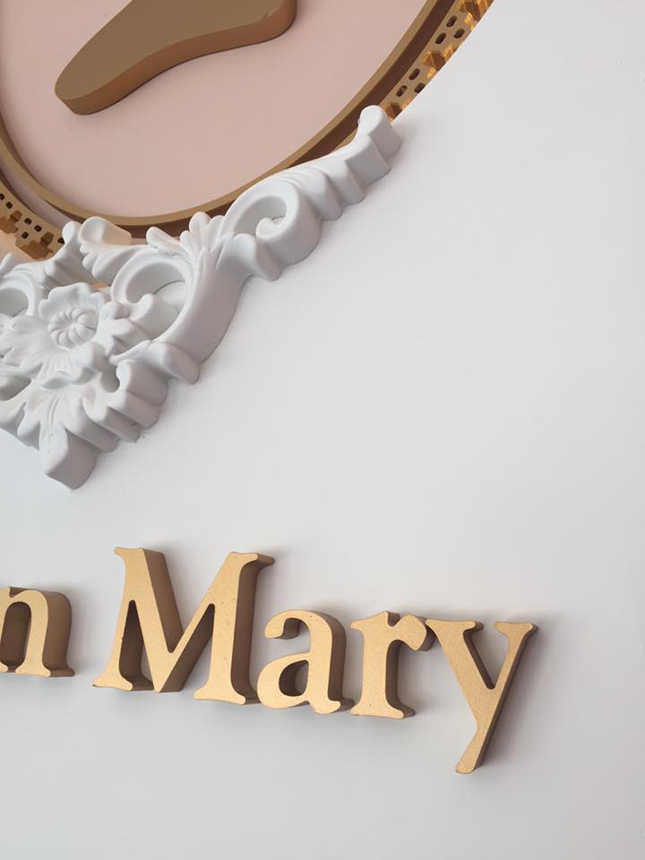 壓克力.水晶字.立體字