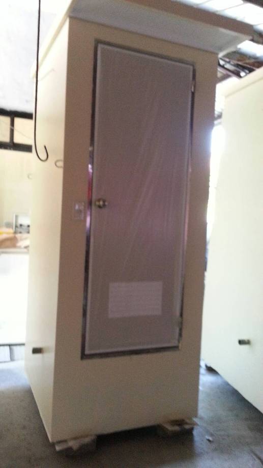 流動浴廁外觀,活動廁所外觀4