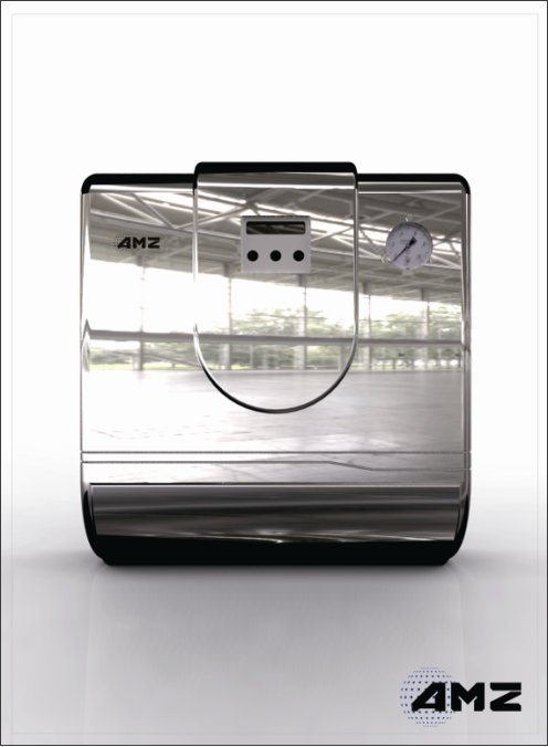 直流調速造霧機/噴霧機