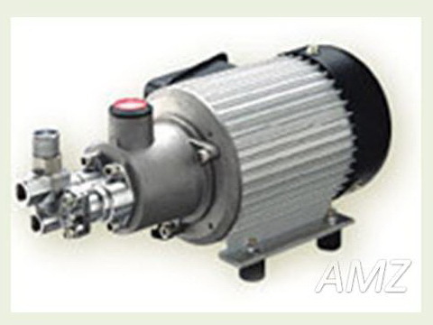 斜盤式小流量造霧泵