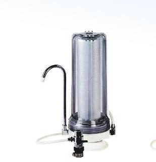 家庭用AFH-01-C單管淨水器