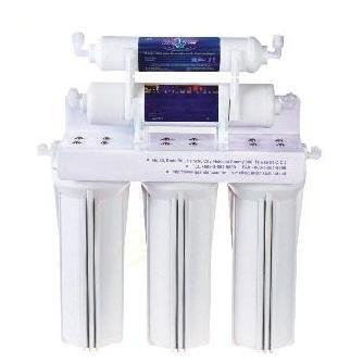 精密五道過濾器