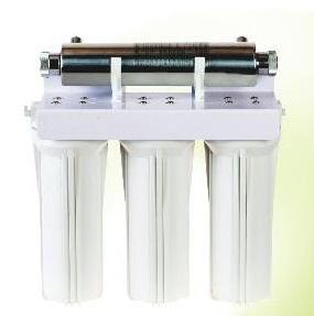 精密三道含UV及殺菌燈