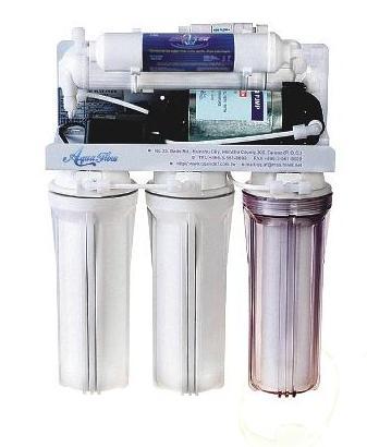 廚下RO純水機