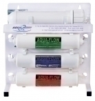 五道R.O.純水機(組合架)ARO-09-ST