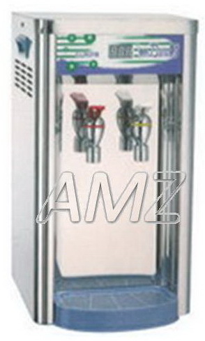 桌上型不銹鋼飲水機ACT-ST-188