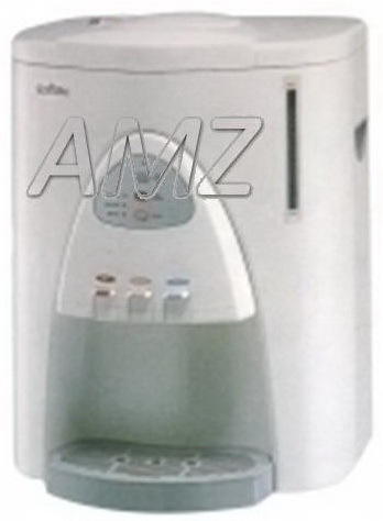 桌上型三溫飲水機ARO-CTP-919
