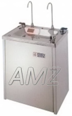 掛壁式雙溫飲水機ACT-CR-100