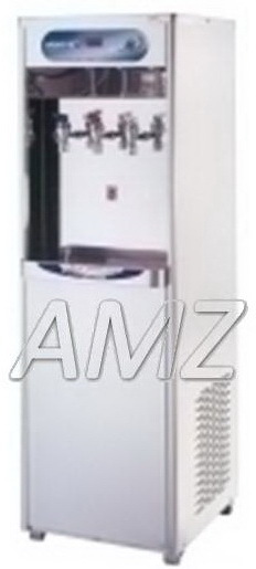 不銹鋼三溫飲水機ARO-CTP-368
