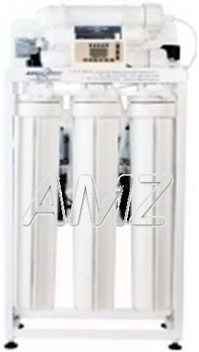 微電腦水質監測(組合架)R.O.純水機ARO-13-ST