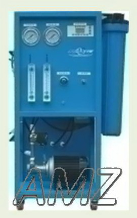 500加崙RO純水機ARO-500GL