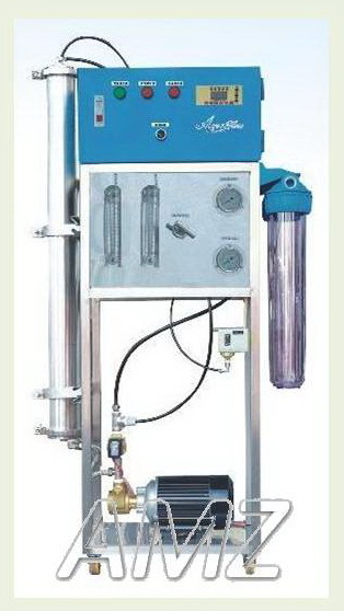 1500加崙RO純水機ARO-1500GL