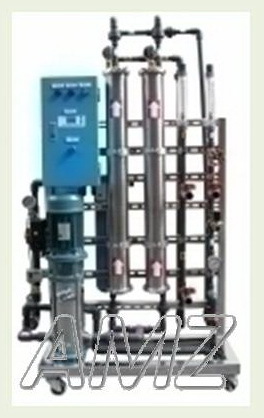 3000加崙RO純水機ARO-3000GL