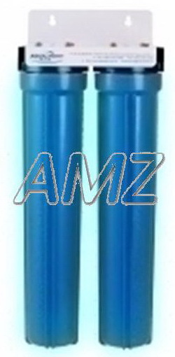 精密兩道過濾器AFH-2S-S