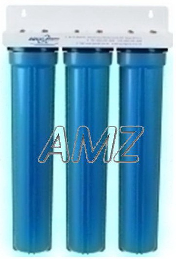 精密三道過濾器AFH-3S-S