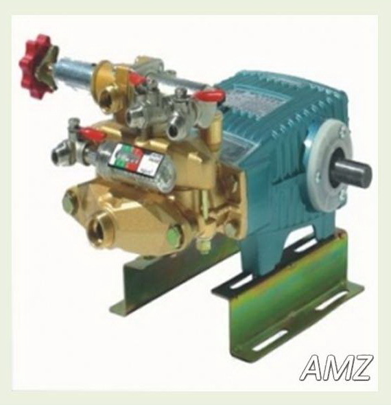 動力噴霧機WL-45ASBC