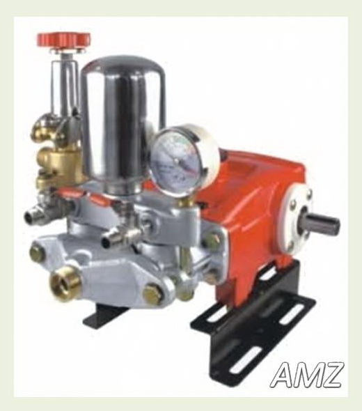 免黃油動力噴霧機