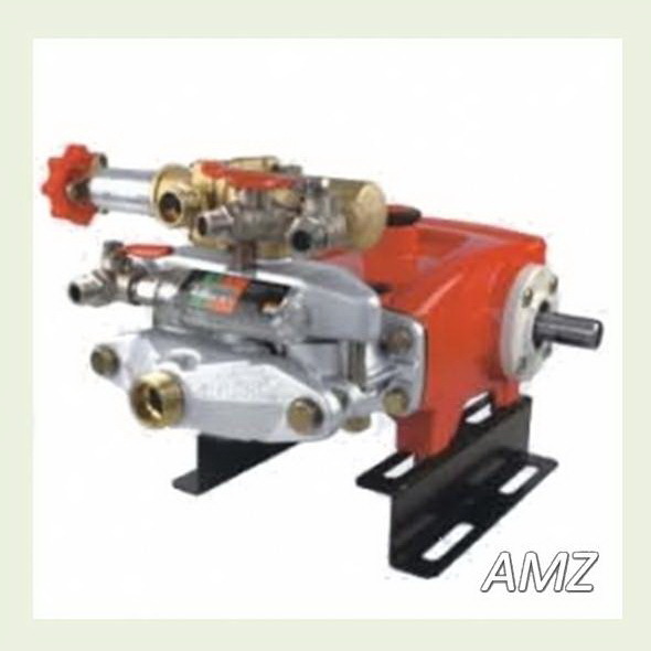 免黃油動力噴霧機