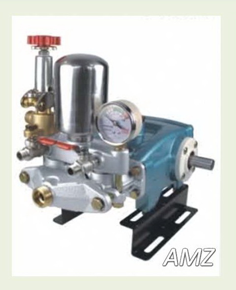 免黃油動力噴霧機