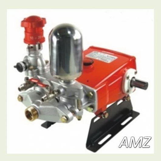 免黃油動力噴霧機