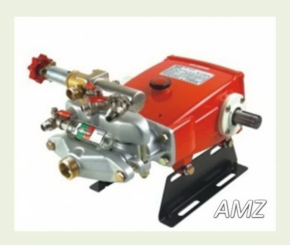 免黃油動力噴霧機