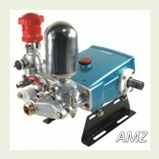 免黃油動力噴霧機