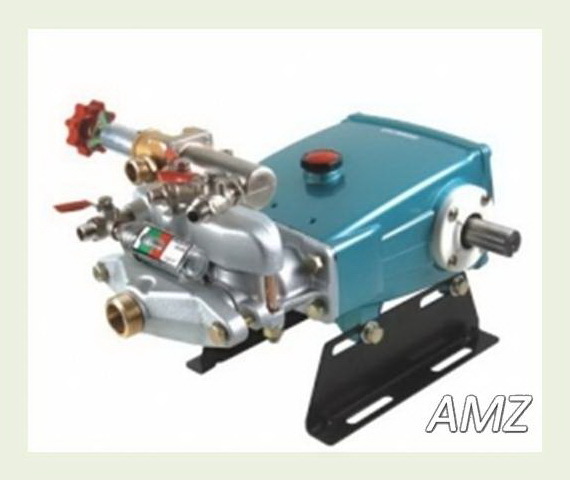 免黃油動力噴霧機