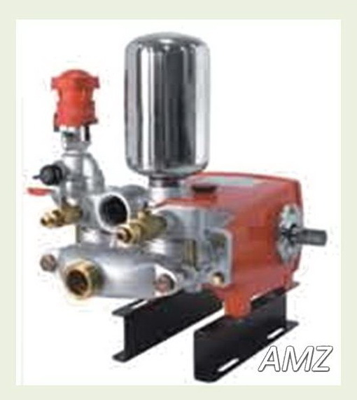 免黃油動力噴霧機