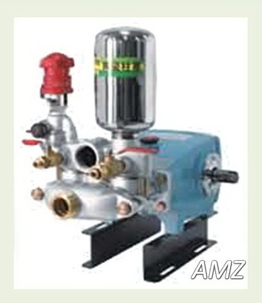 免黃油動力噴霧機