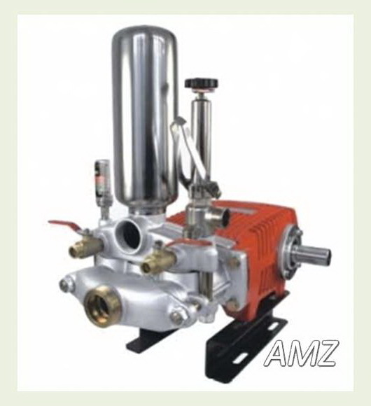 免黃油動力噴霧機