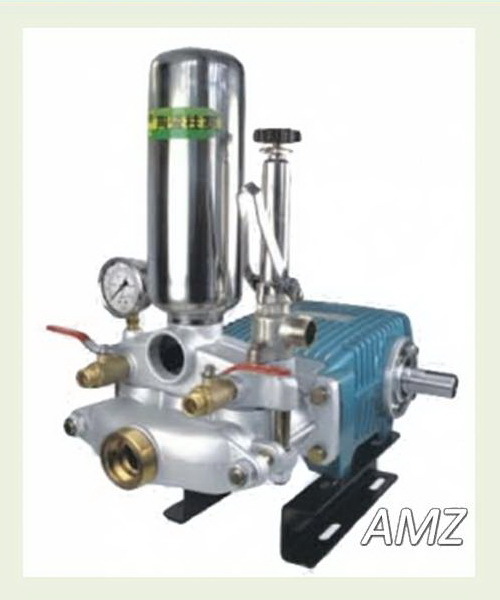 免黃油動力噴霧機