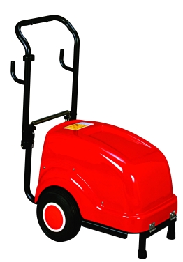 高壓洗淨機AMZ-2112M