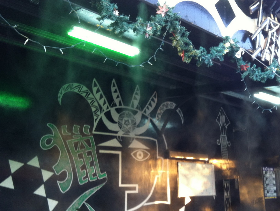 屏東「獵人PUB」店