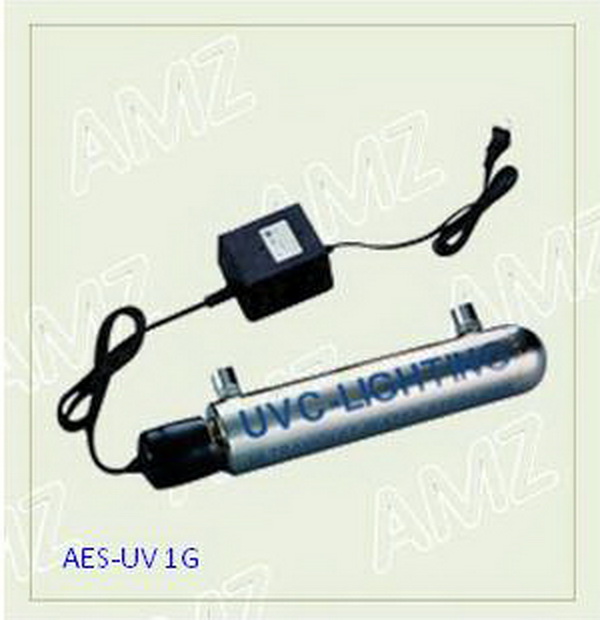 UV殺菌燈組