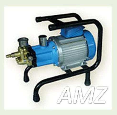 陶瓷柱塞式小流量造霧泵