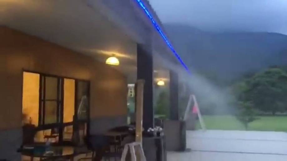 金石咖啡休閒農場