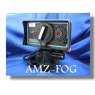 全自動控制閥頭