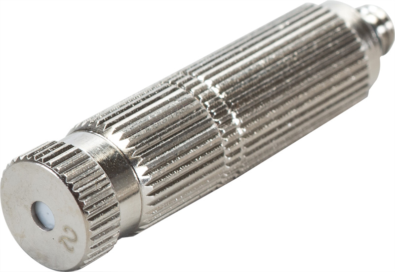 D-SF不鏽鋼高壓過濾噴頭